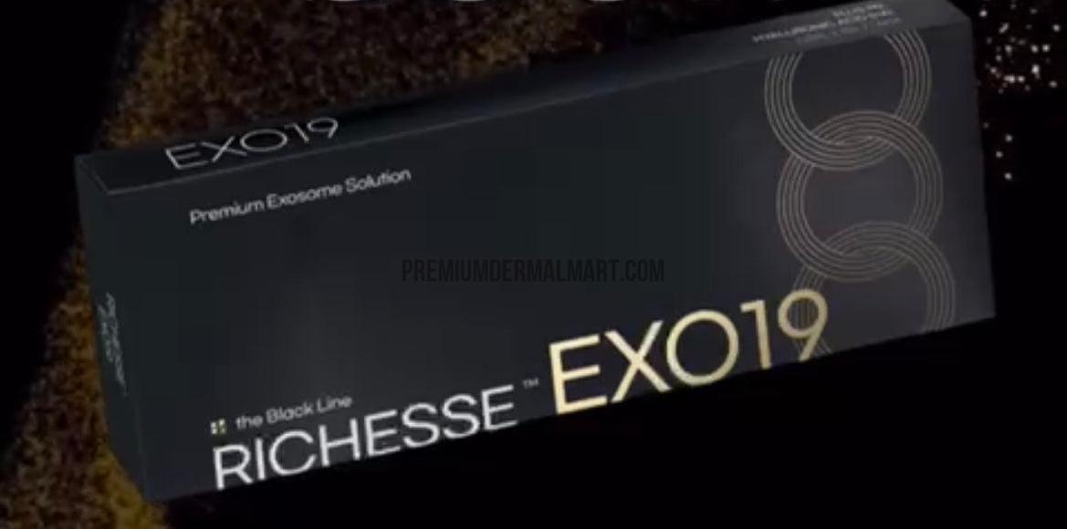 Richesse Exo19