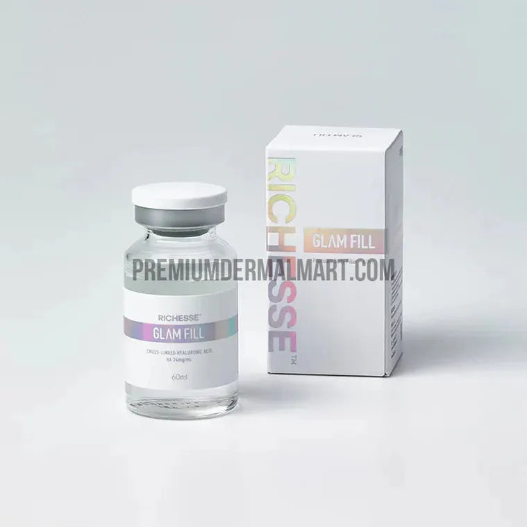 Richesse Glam Fill