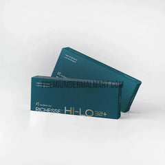 Richesse Hi-Lo 32+
