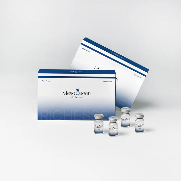 Richesse Mesoqueen Jalu Booster-Premiumdermalmart.com