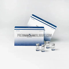 Richesse Mesoqueen Jalu Booster