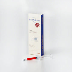 Richesse Red Volume No. 9-Premiumdermalmart.com