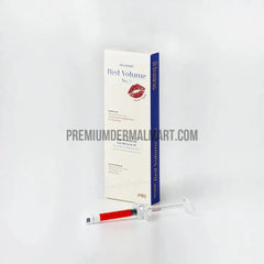 Richesse Red Volume No. 9