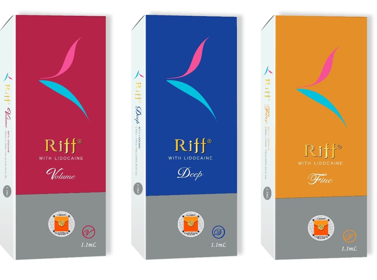 Riff Filler-Premiumdermalmart.com
