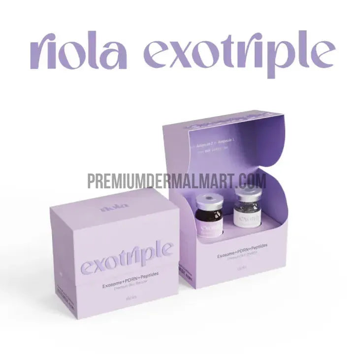 Riola Exotriple