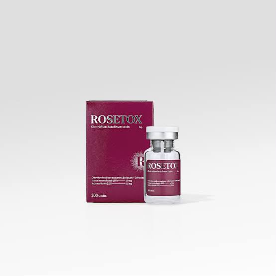 Rosetox