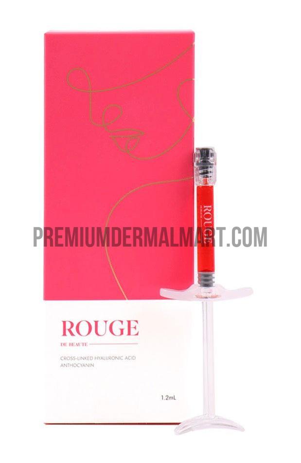 Rouge de Beaute