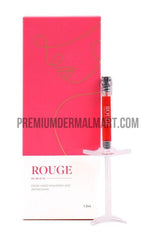 Rouge de Beaute