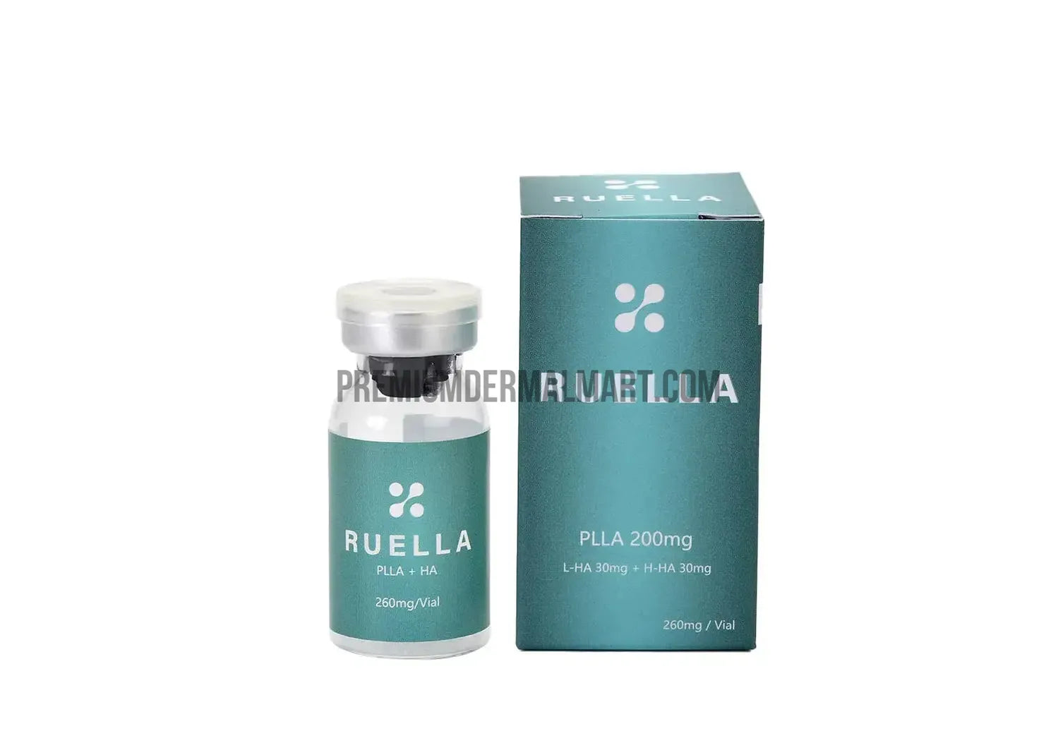 Ruella PLLA Dermal Filler