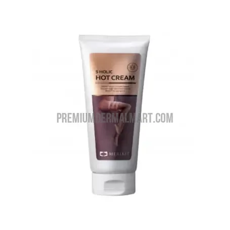 S Holic Hot Cream