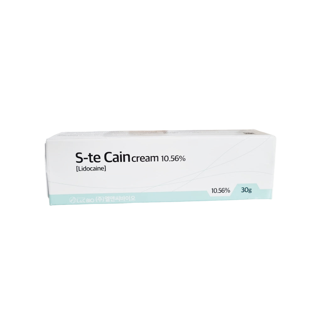 S-TE Cain Cream-Premiumdermalmart.com