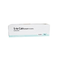 S-TE Cain Cream-Premiumdermalmart.com