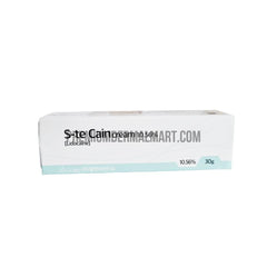 S-TE Cain Cream