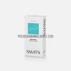 SWITS Natural Thread without Bumps