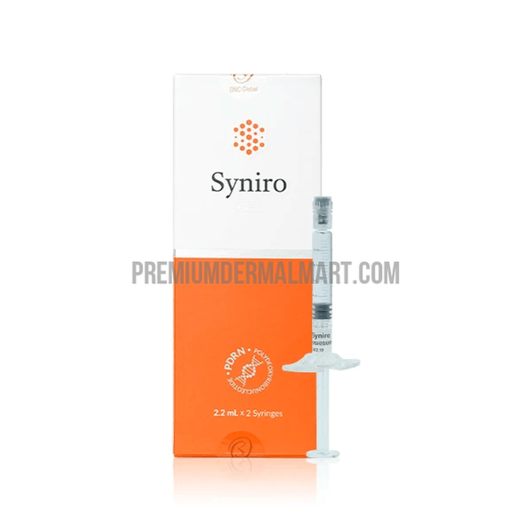 SYNIRO PDRN (2X2.2ML)
