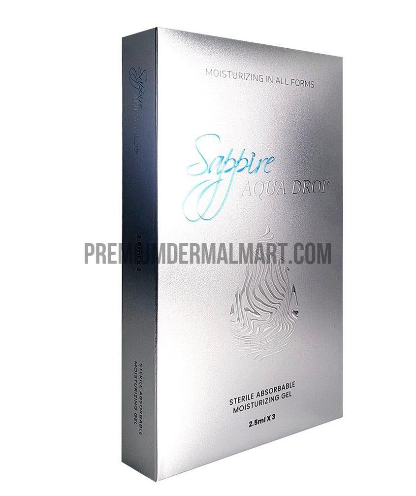 Sappire Aqua Drop