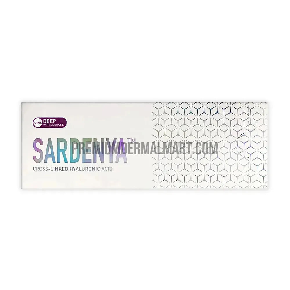 Sardenya Deep