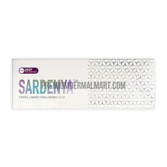 Sardenya Deep