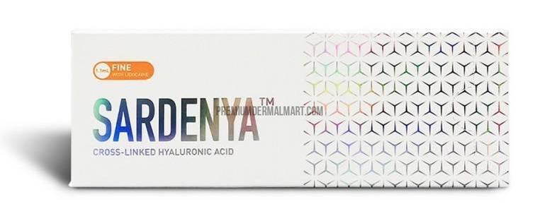 Sardenya Fine