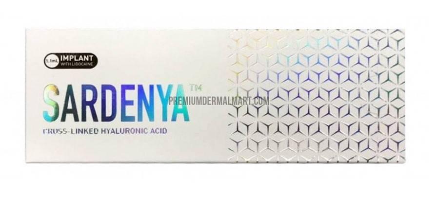 Sardenya Implant