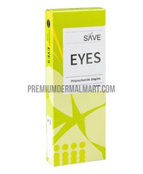 Save Eyes
