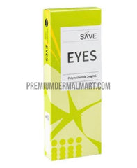 Save Eyes