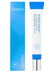 Seapuri Dr. 33 Hair Ampoule-Premiumdermalmart.com