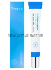 Seapuri Dr. 33 Hair Ampoule