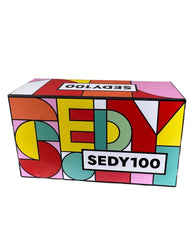 Sedy Fill with Lidocaine 100cc-Premiumdermalmart.com