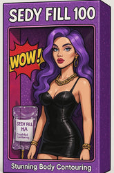 Sedyfill 100-Premiumdermalmart.com