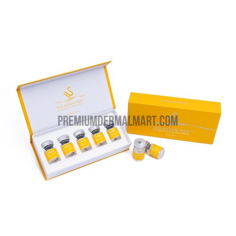 Selastin Tox