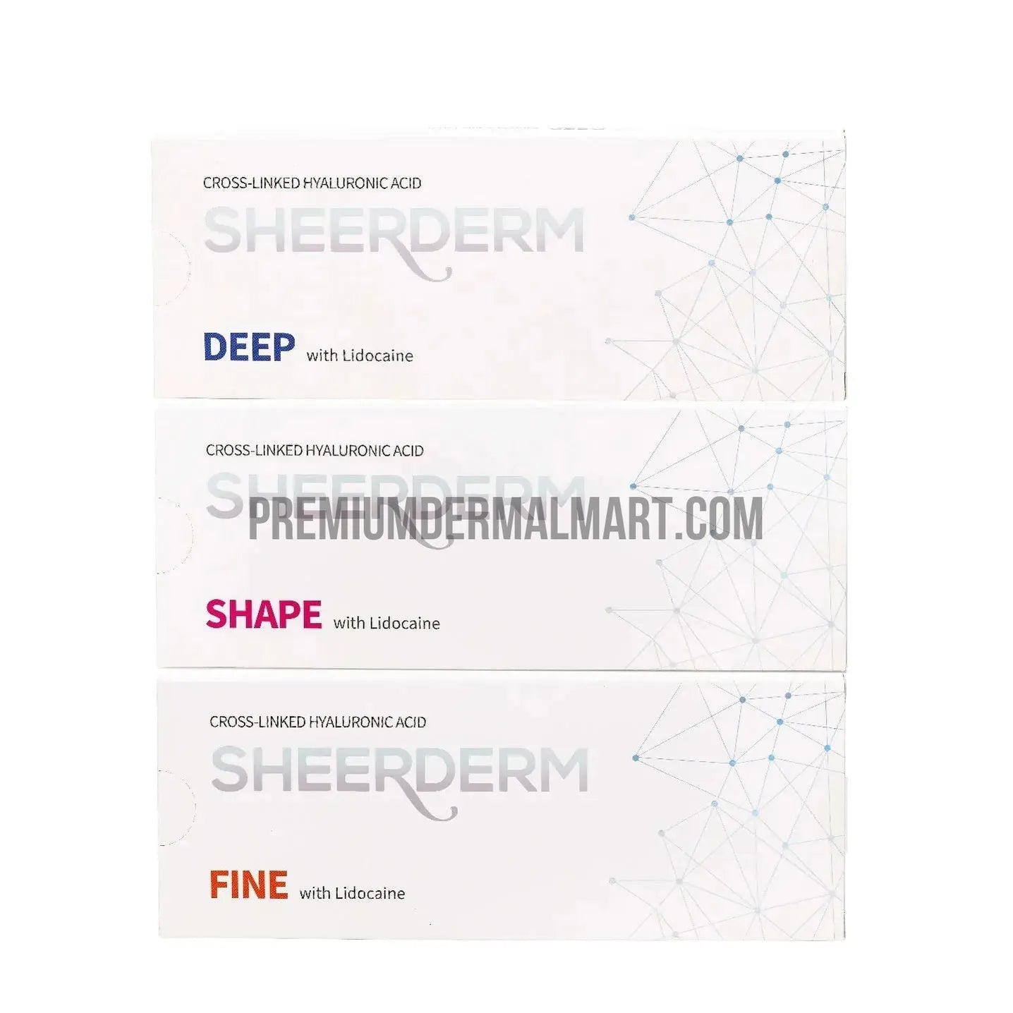 Sheerderm