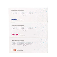 Sheerderm-Premiumdermalmart.com