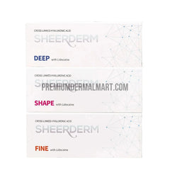 Sheerderm