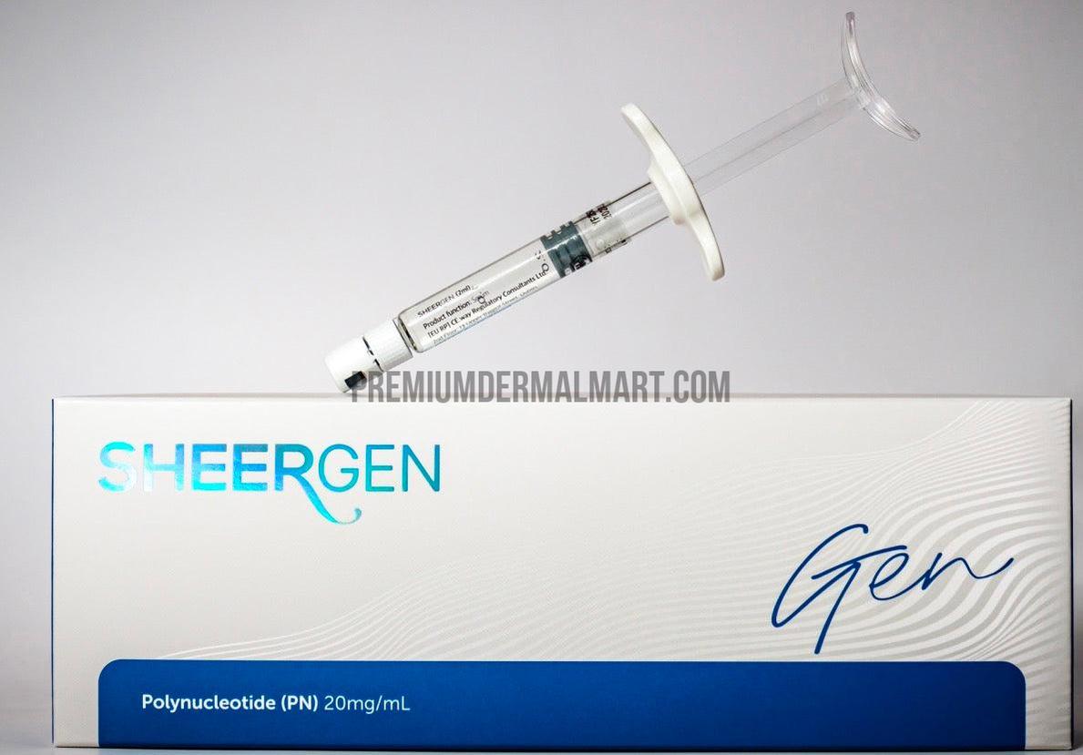 Sheergen