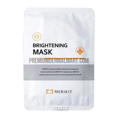 Sheet Mask - Brightening