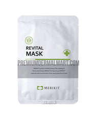 Sheet Mask - Revital