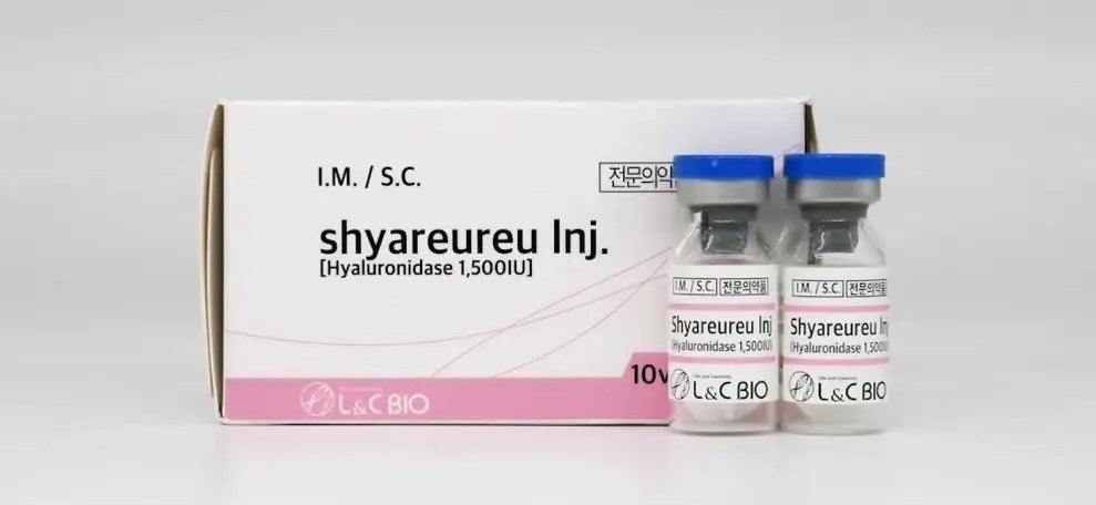 Shyareureu Inj-Premiumdermalmart.com