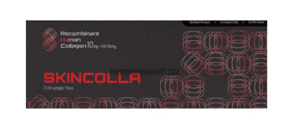 Skincolla