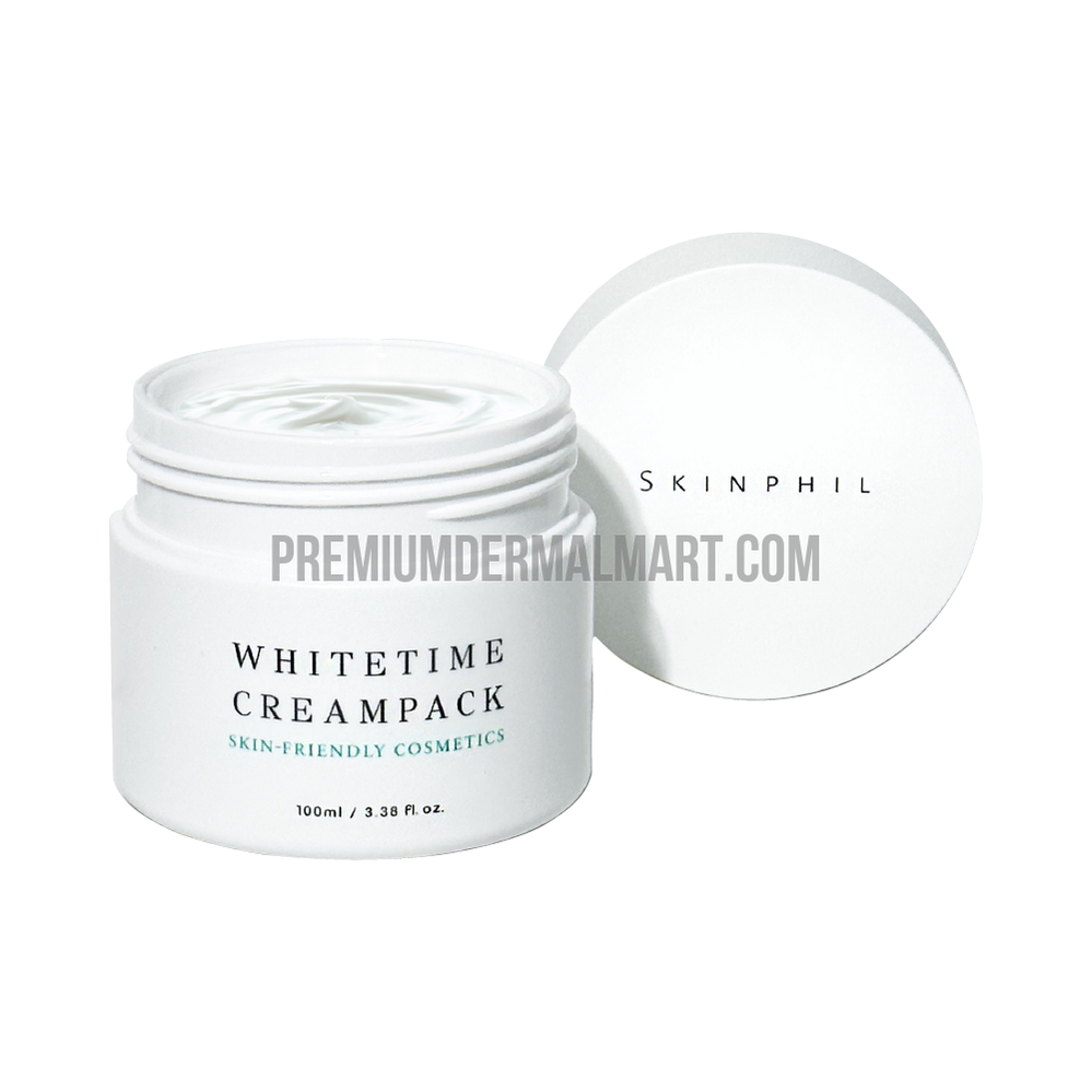 Skinphil White Time Cream Pack
