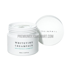 Skinphil White Time Cream Pack