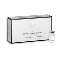 Snow Flower Bloom - Premiumdermalmart.com