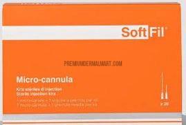 Softfil
