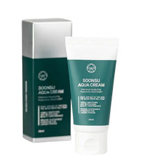 Soonsu Aqua Cream 50ml-Premiumdermalmart.com