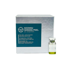 Soonsu Shining Peel-Premiumdermalmart.com