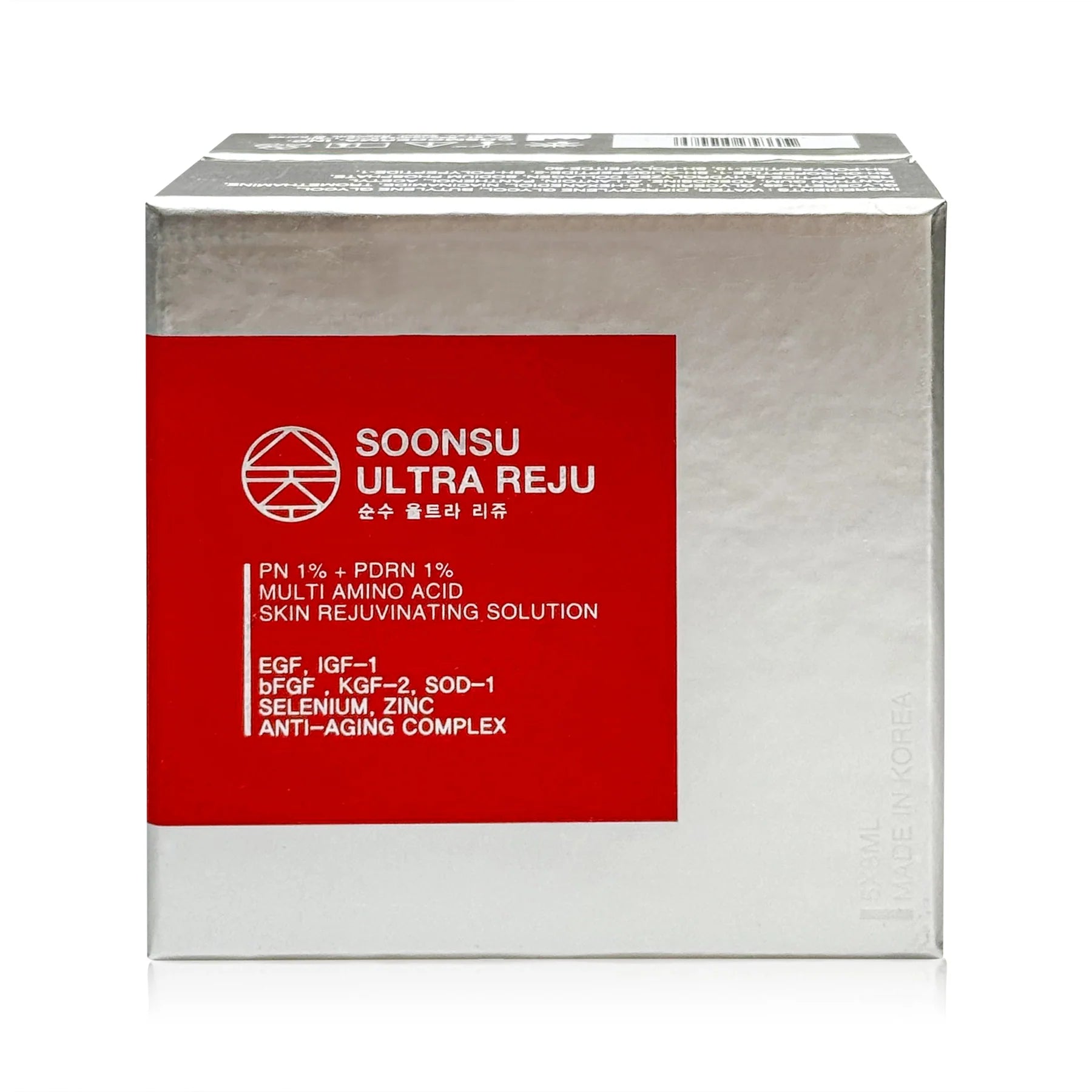 Soonsu Ultra Reju-Premiumdermalmart.com