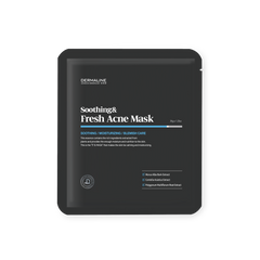 Soothing and Refreshing Acne Mask 35g-Premiumdermalmart.com