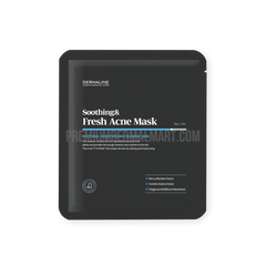 Soothing and Refreshing Acne Mask 35g