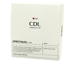 Speetiquel Skincare Solution