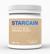 Starcain Cream 500g-Premiumdermalmart.com